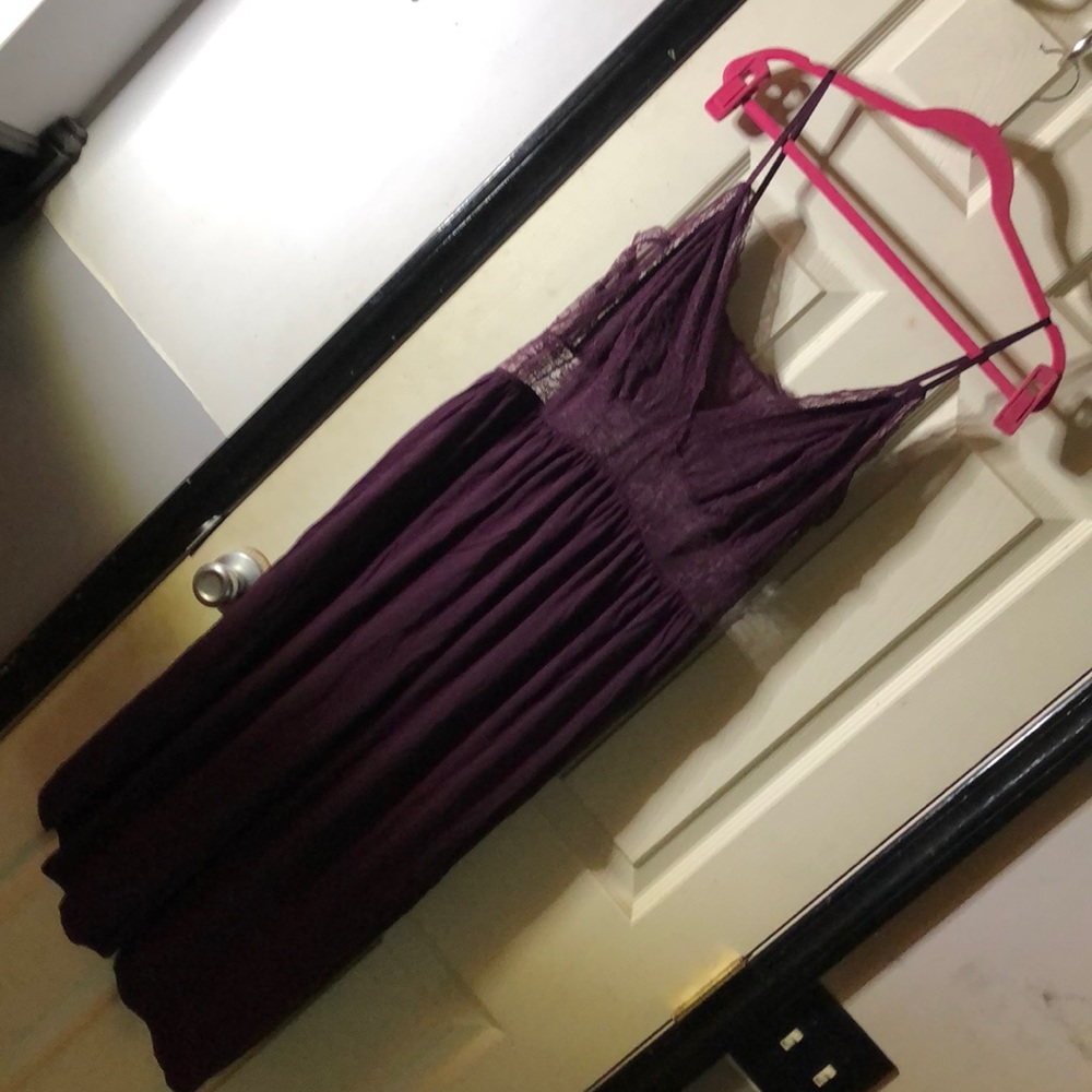 Venus nightgown